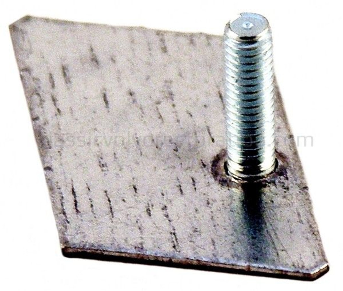 Schroef 1800 CH -9999 rechts