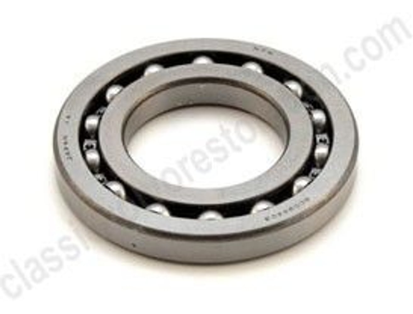 Lager overdrive D-type voor