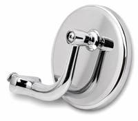 Buitenspiegel voor deur – Peep Mirror 4" – Volvo PV 444, 544 — bild 3 av 3