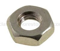 Moer UNC NR8-32 h=3,1 mm