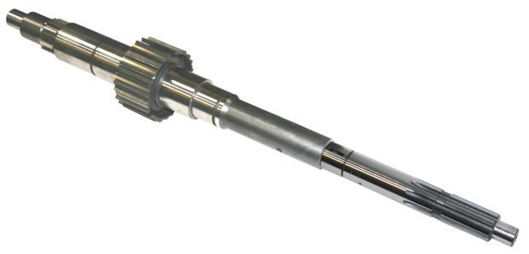 Hoofdas M41 overdrive D-type