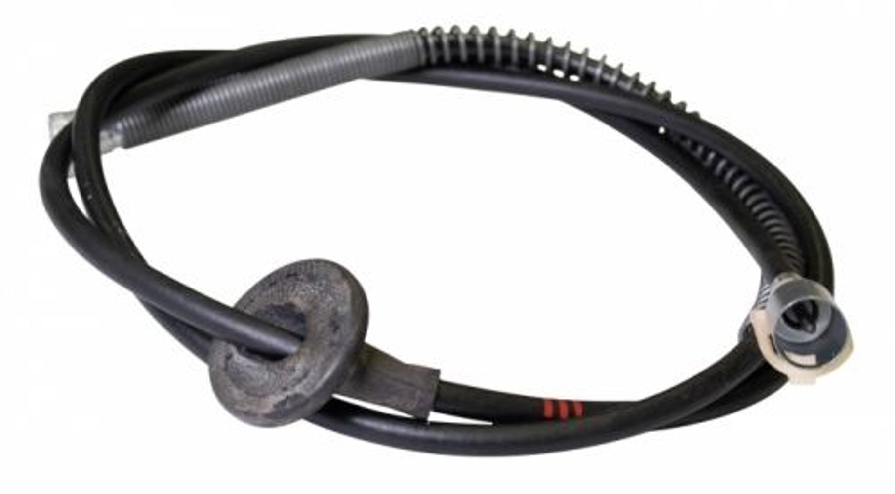 Snelheidsmeterkabel M40, M45 voor Volvo 240 1975-85 (alleen VST 1975-78)