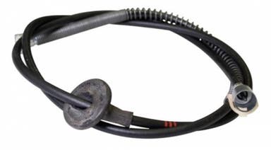 Snelheidsmeterkabel M40, M45 voor Volvo 240 1975-85 (alleen VST 1975-78)