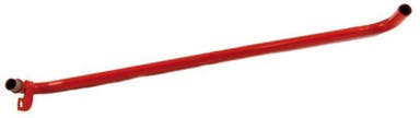 Waterafvoerpijp voor Volvo 140, B20