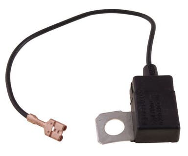Condensorbatterij 4-cilinder 1979-1989 voor Volvo 240, 740