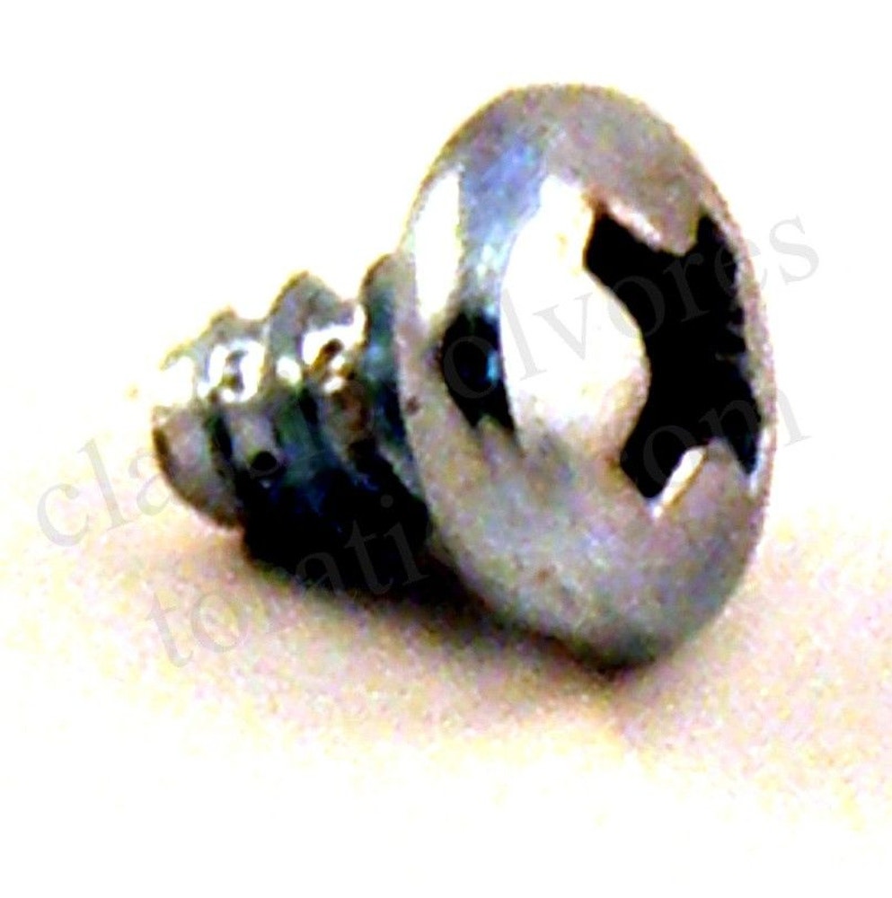 Schroef veiligheidsgordel