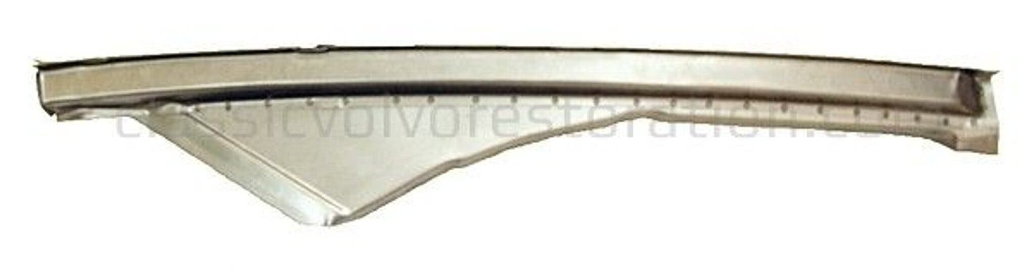 Spatbordsteun rechts