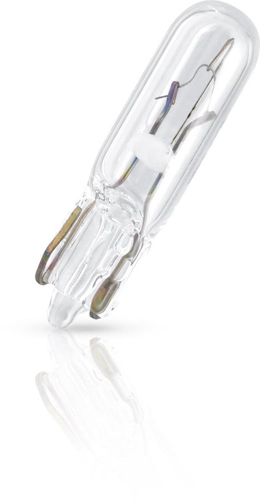 Gloeilamp 12V 1,2W