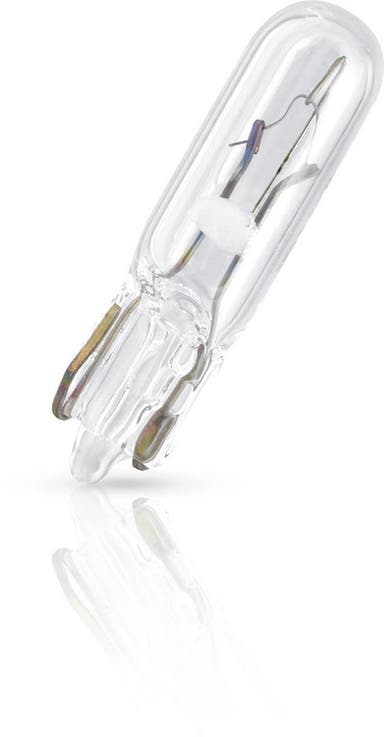 Gloeilamp 12V 1,2W