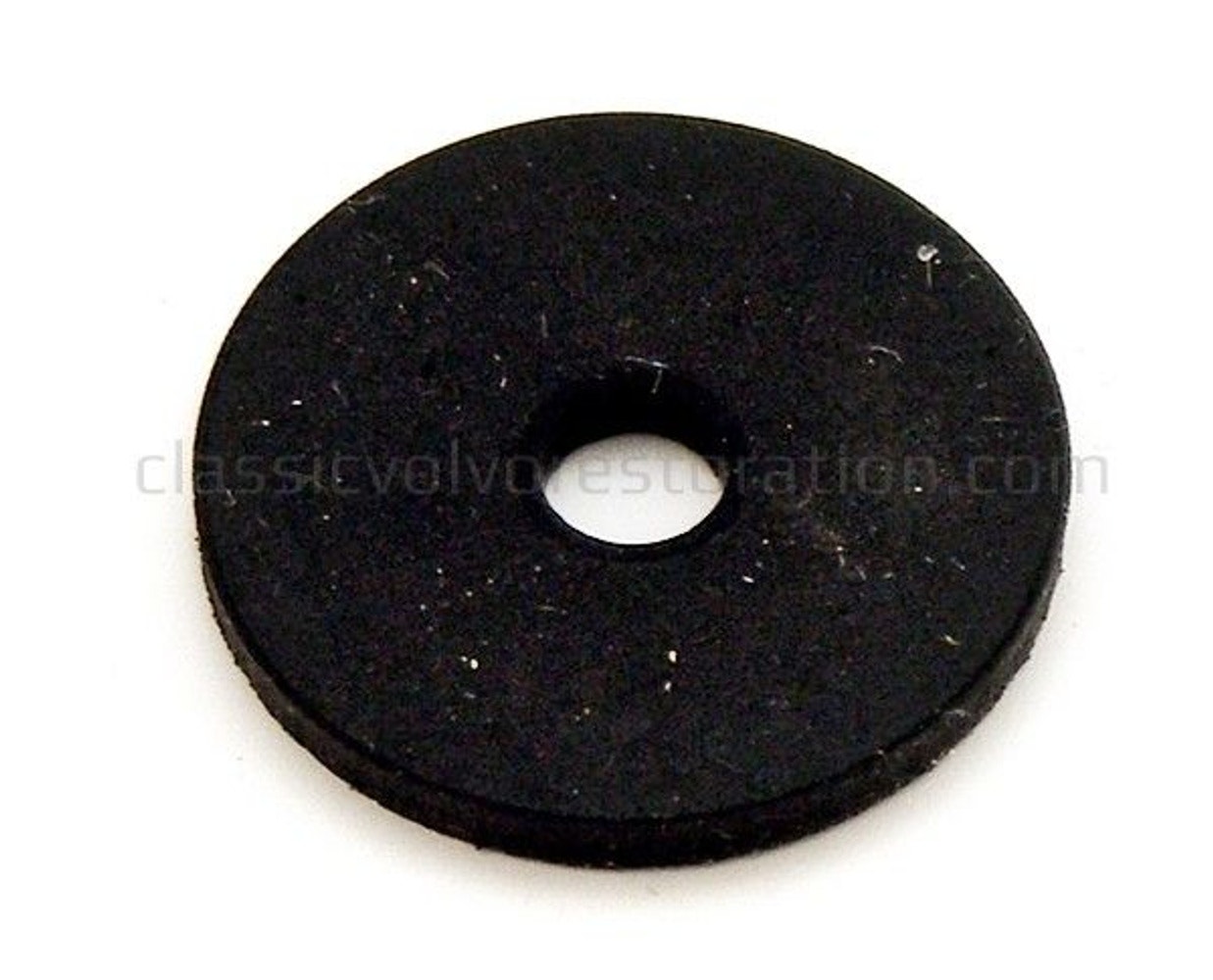 Ring lamphuisbevestiging rubber PV