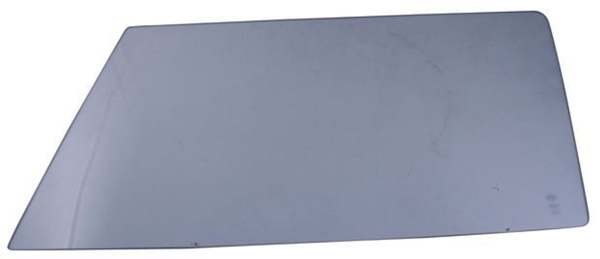 Zijruit rechts helder