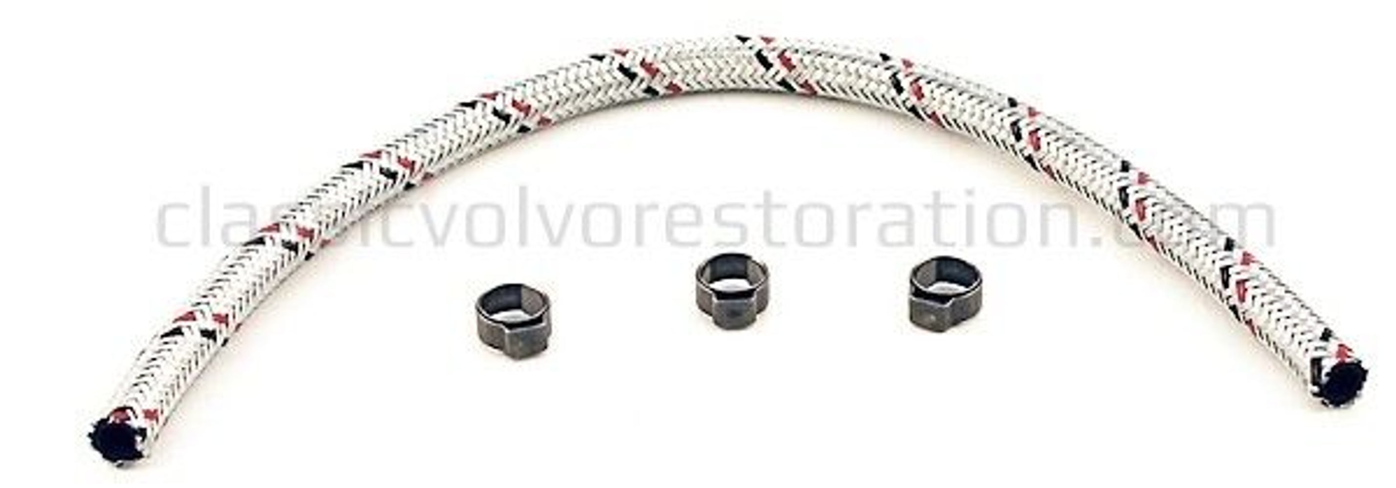Reparatieset olieslang voor Volvo B4B — bild 2 av 2