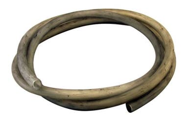 Kunststof slang voor schuifdak voor Volvo 140, 164, 240