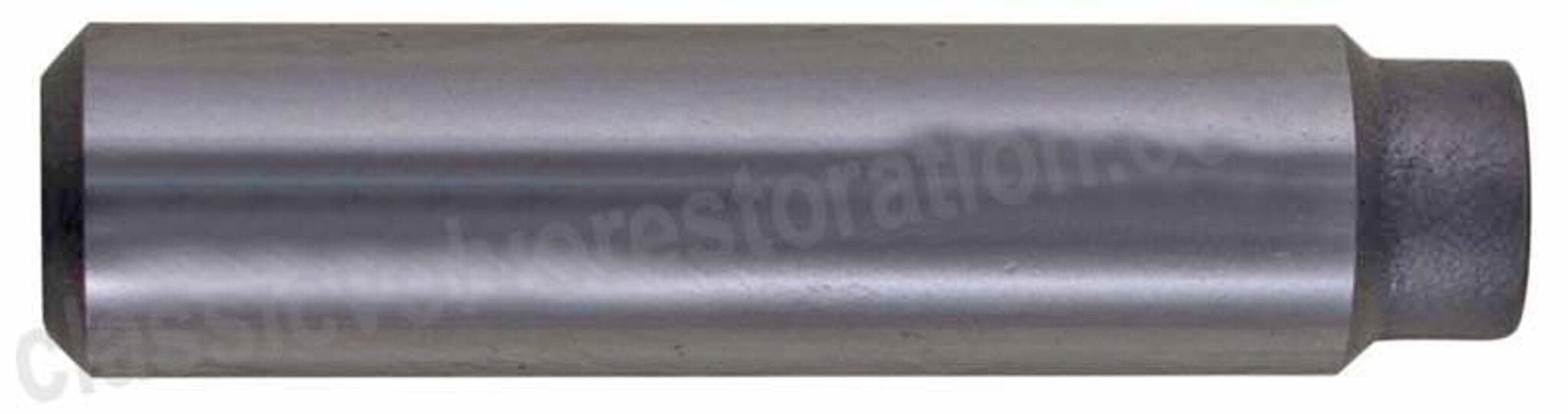 Conversie klepgeleider exh. Volvo B18 naar Volvo B20