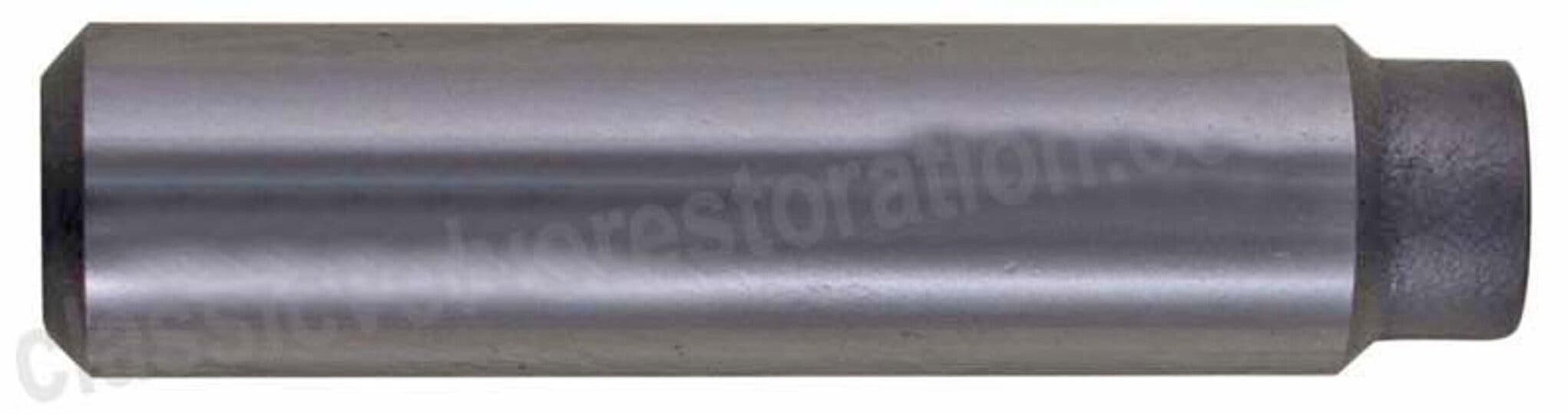 Conversie klepgeleider exh. Volvo B18 naar Volvo B20