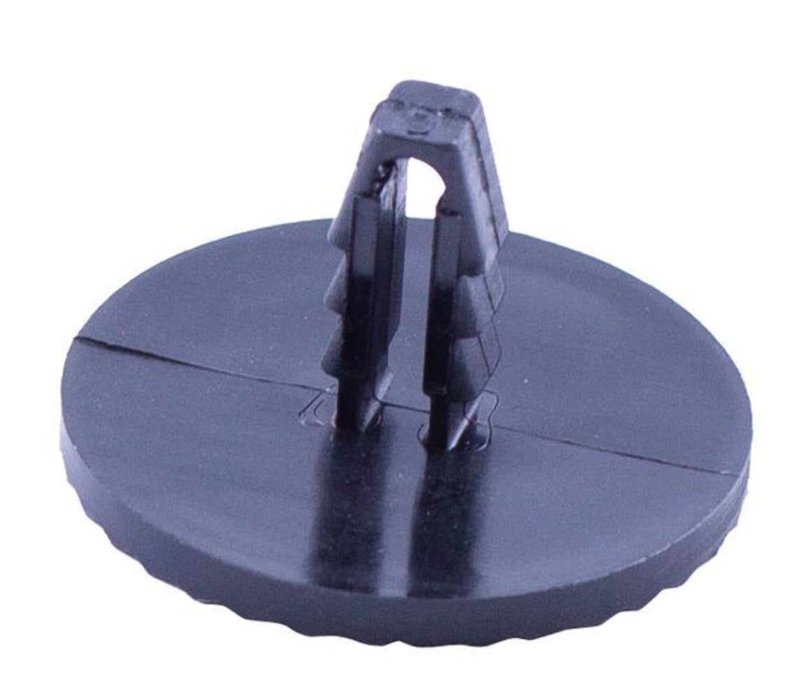 Clips dashboard/motorkap