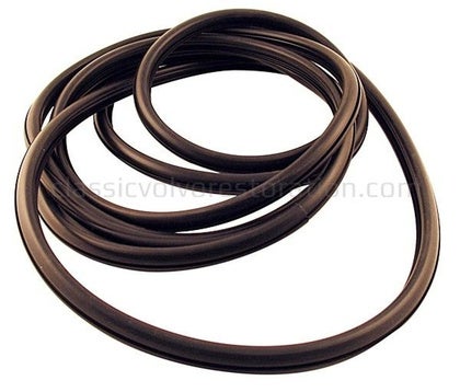 Voorruitrubber Volvo PV 444 1954-57