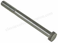 Schroef UNC 5/16-18x3 1/2" (87 mm) — bild 1 av 2