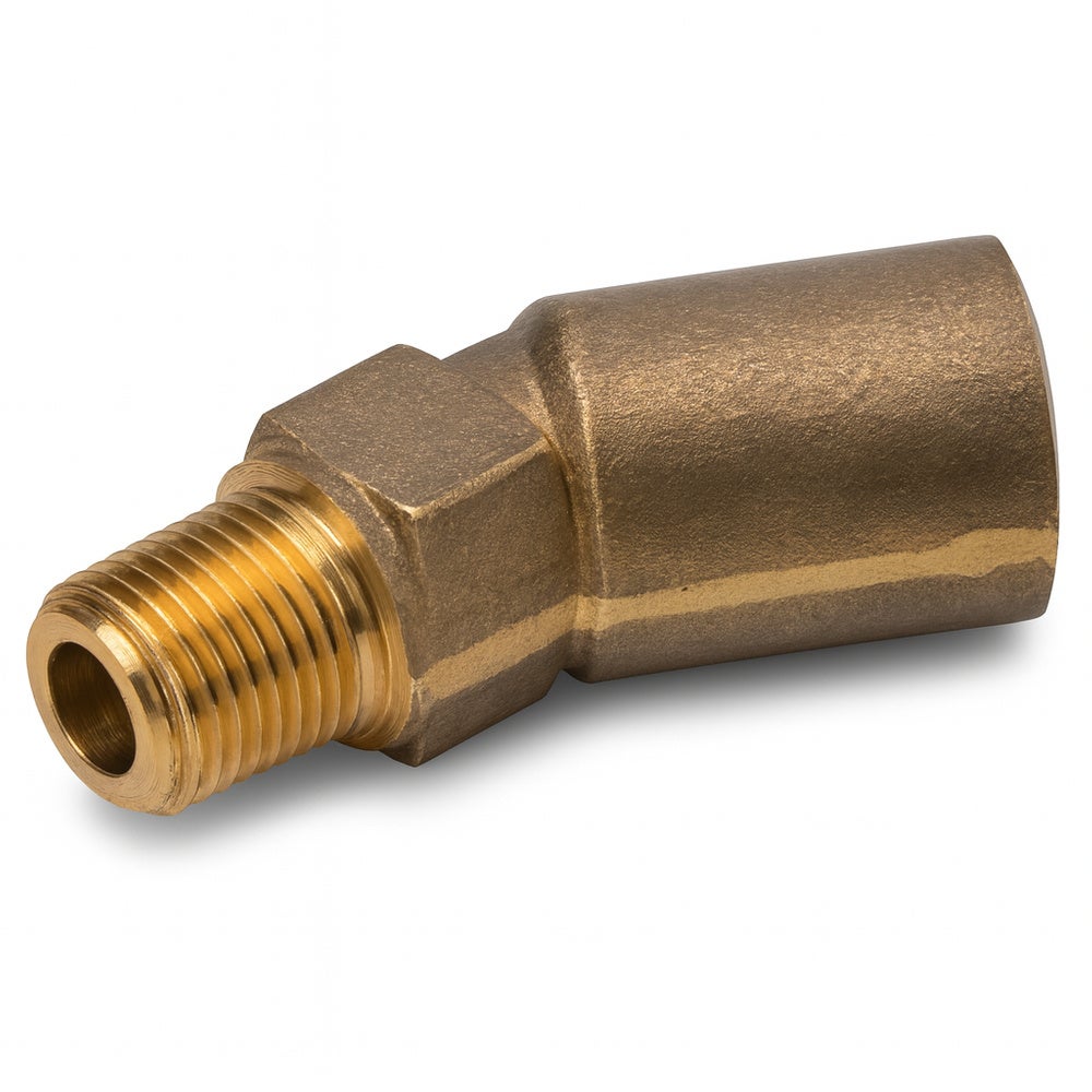 Elleboognippel voor Volvo 240, 245, 260, 265