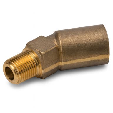 Elleboognippel voor Volvo 240, 245, 260, 265