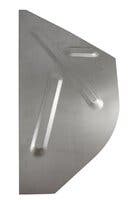 Dashboardzijde rechts