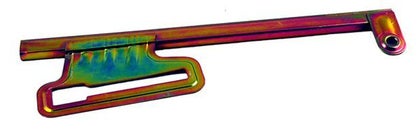 Liftkanaal Volvo 140/164/240 1974- LHF