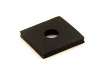 Tussenlegger carrosserie-frame