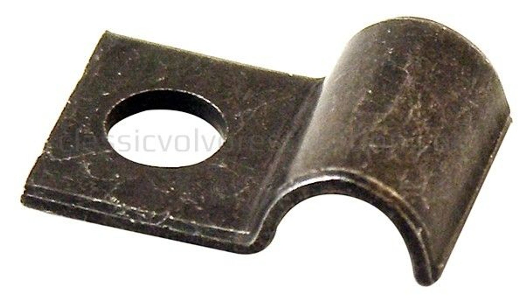 Klem 7x6,4 mm voor Volvo Amazon, Amazon Kombi, 140, 164, 240, 440, 460, 480, 740, 760, 780, 940 — bild 2 av 2
