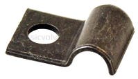 Klem 7x6,4 mm voor Volvo Amazon, Amazon Kombi, 140, 164, 240, 440, 460, 480, 740, 760, 780, 940 — bild 2 av 2