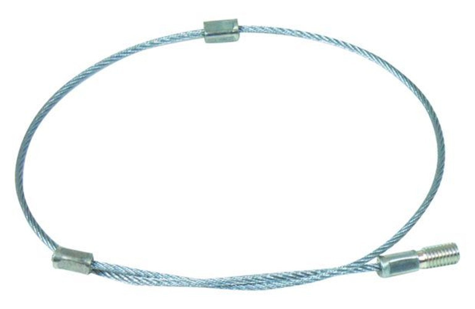 Ruitenwisserstang linkssturing