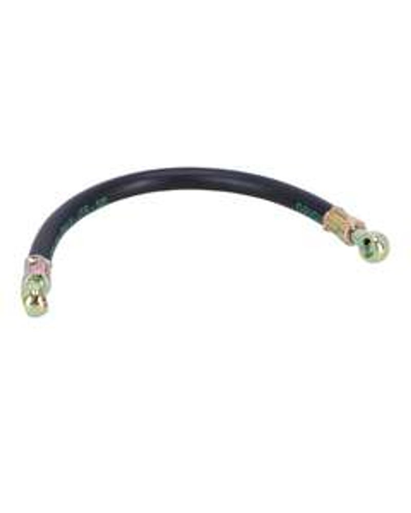 Brandstofleiding voor Volvo 740, 760, D24, 1982-1984