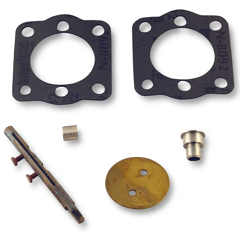 Gasklepspil kit Stromberg CD175 Volvo B20