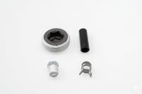 Brandstoftank voor Volvo 140, 164, 1967-73 — bild 3 av 3