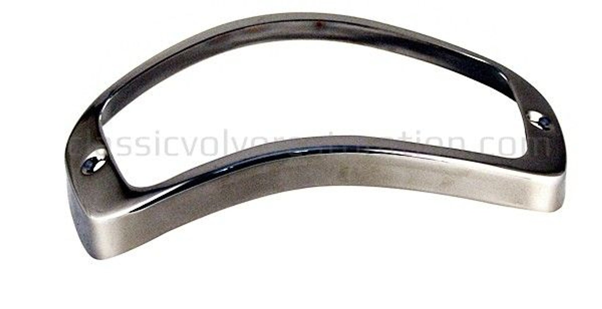 Sierlijst knipperlicht links