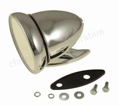 Achteruitkijkspiegel Bullet