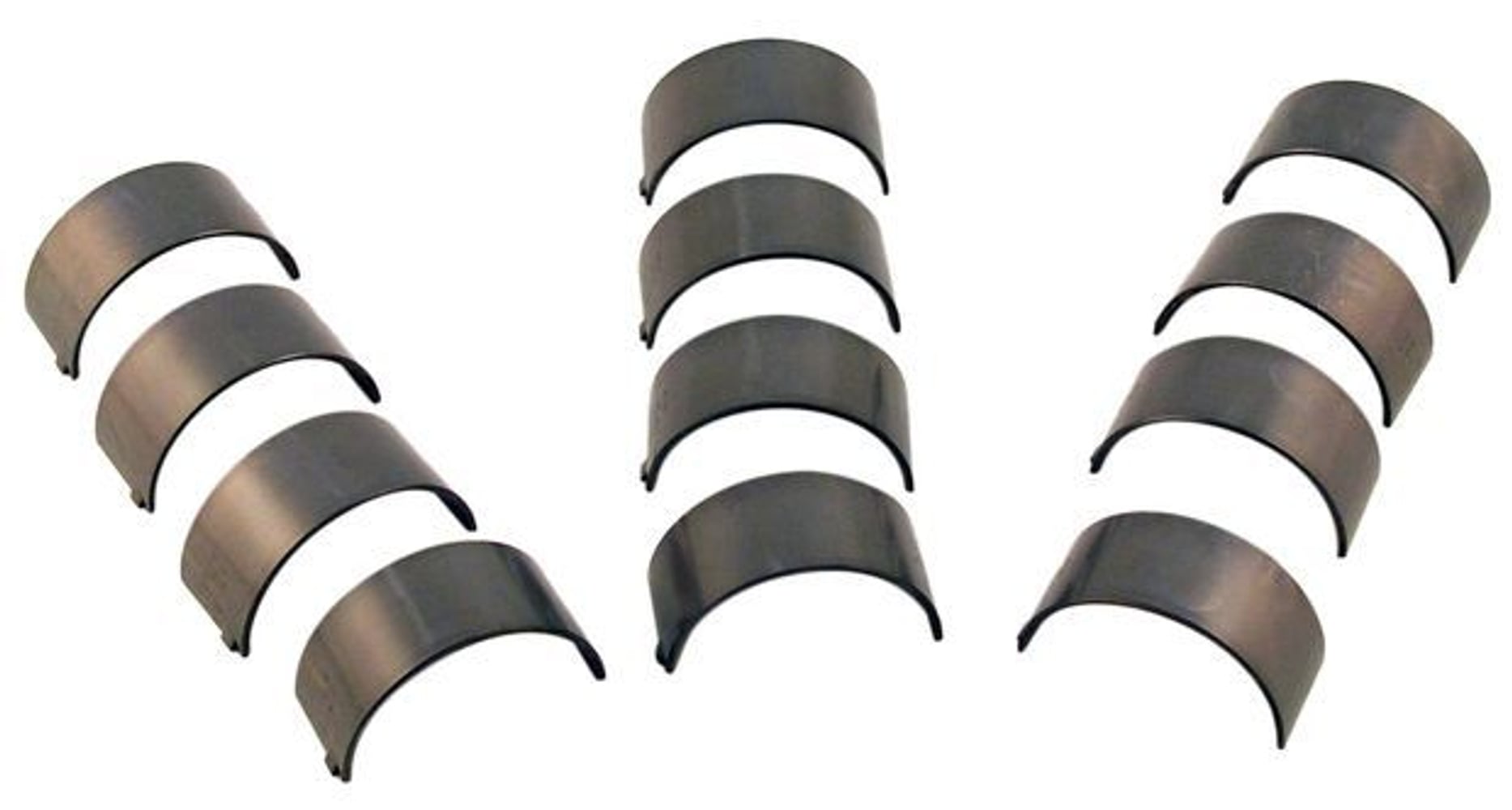 Krukaslager set B30 standaard