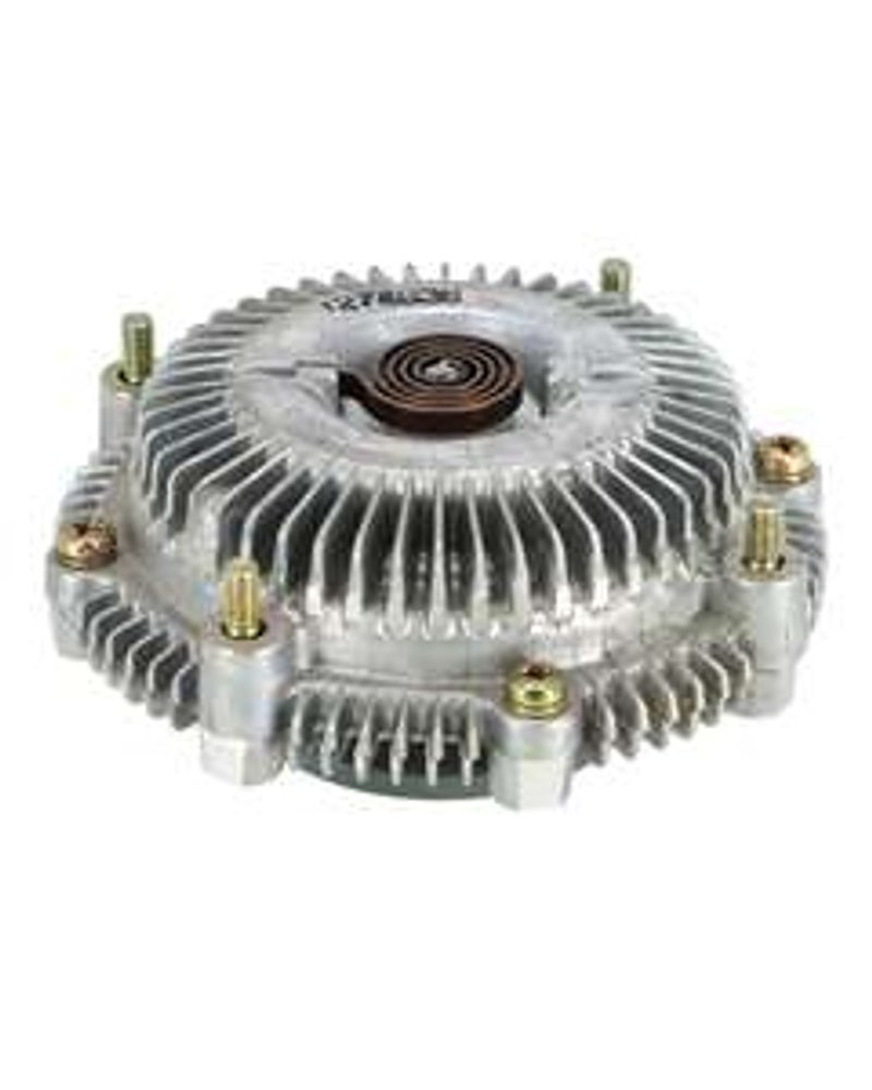 Slipperkoppeling voor Volvo 260, 262, 740, 760, 760 B27, B28