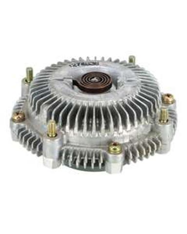 Slipperkoppeling voor Volvo 260, 262, 740, 760, 760 B27, B28
