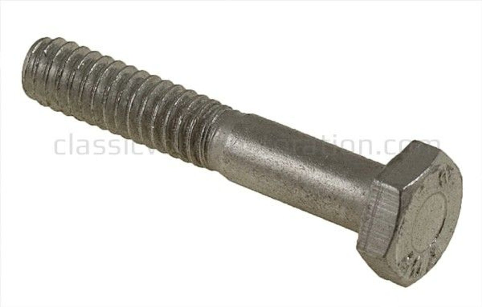 Schroef UNC 1/4-20x1 1/2" (38 mm) voor Volvo Amazon, Amazon Kombi, 1800 — bild 2 av 2