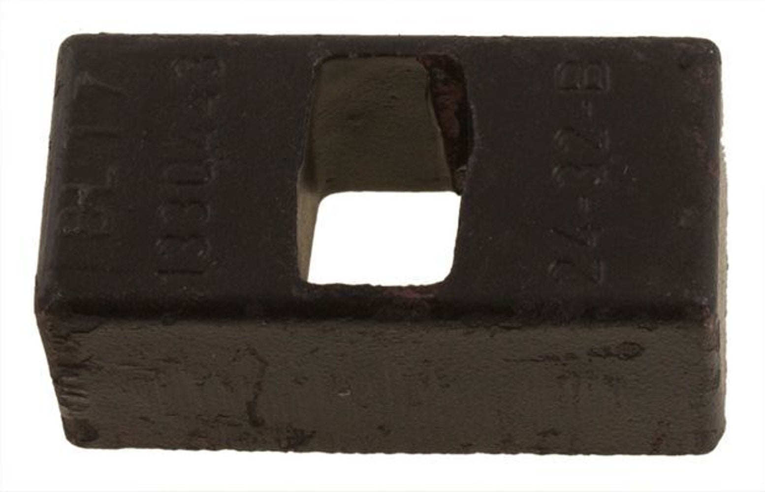 Gasklephuis trillingsdemper voor Volvo 700, 900