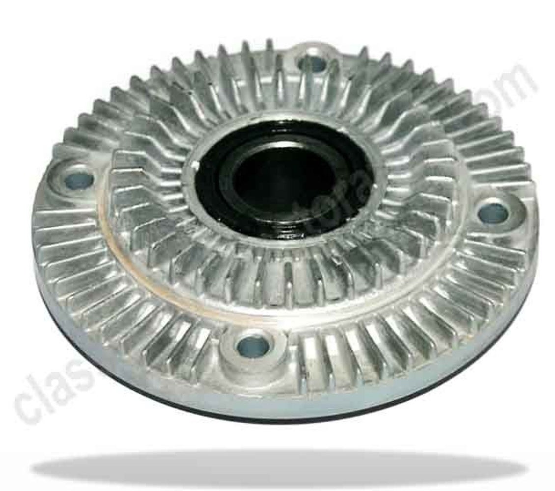 Slipkoppeling voor Volvo 1800, 140, 164, 240