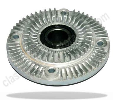 Slipkoppeling voor Volvo 1800, 140, 164, 240