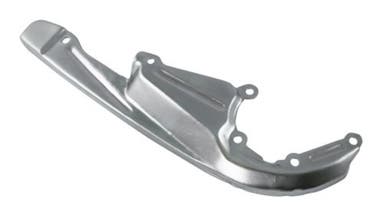 Riemafdekking voor Volvo 240, 740