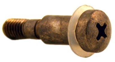 Claxondrukschroef voor Volvo 140, 164 1973-75, 240