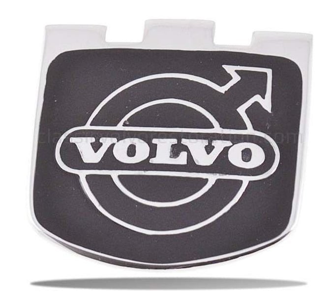 Embleem "Volvo" voor