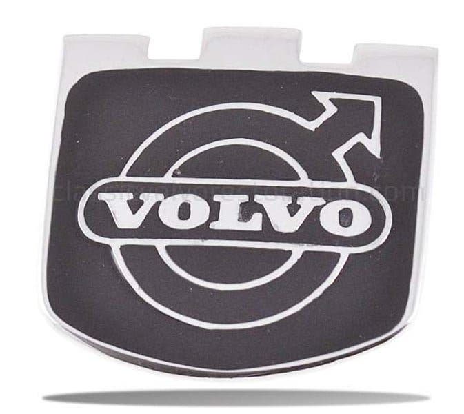Embleem "Volvo" voor