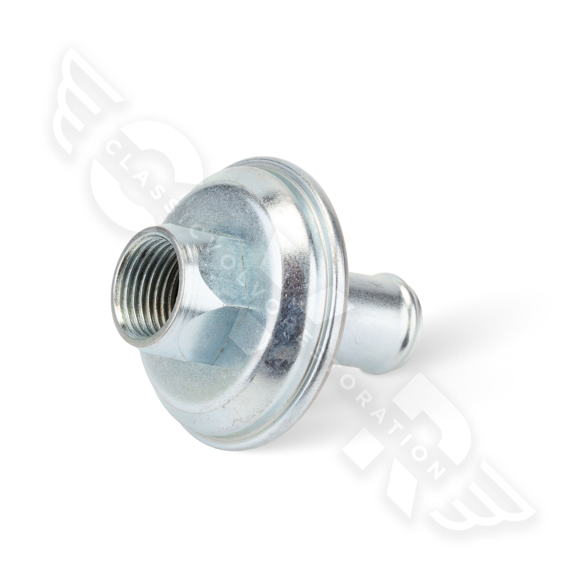 Pulsluchtventiel voor Volvo 240, 740, 760, 240 -1993, 740 1984-90