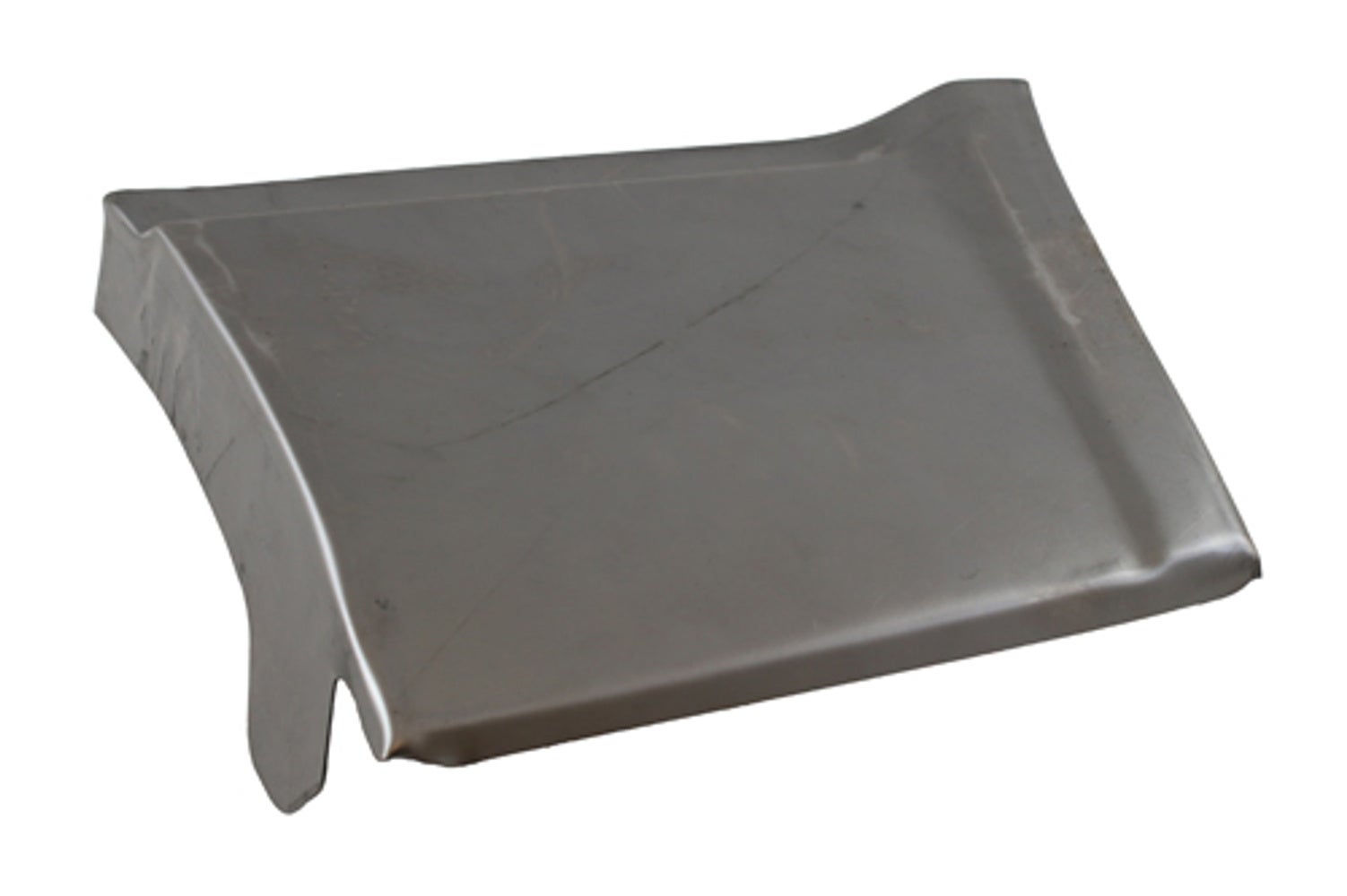 Reparatieplaat spatbord links — bild 2 av 2