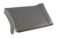 Reparatieplaat spatbord links — bild 2 av 2