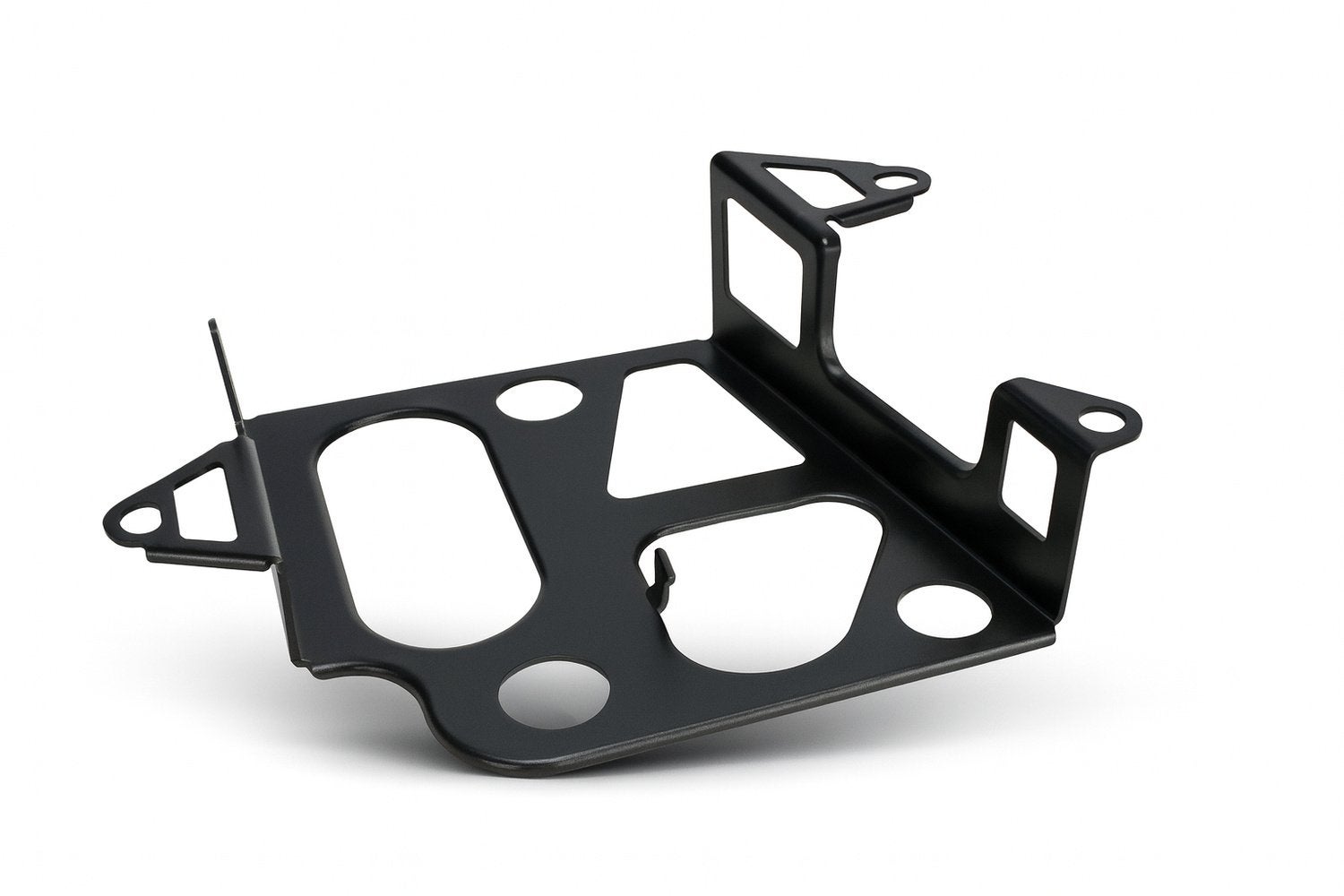 Bevestigingsplaat brandstofpomp